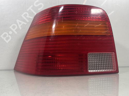 Venstre baglygte VW GOLF IV (1J1) 1.9 SDI (68 hp) 29507270