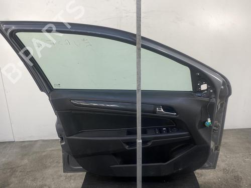 Left front door OPEL ASTRA H (A04)  | BP19974863C2 