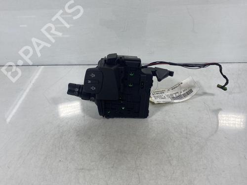 Used Steering column stalk RENAULT SCÉNIC II (JM0/1_) [2003-2010]  20007841