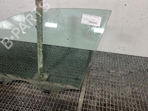 Front left door window VW POLO IV (9N_, 9A_) 1.4 TDI | BP29485865C18 