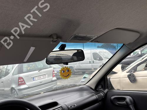 Warning switch OPEL CORSA B (S93) 1.2 i 16V (F08, F68, M68) | BP32250037I22