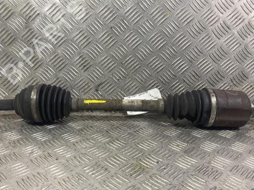 Left front driveshaft DACIA SANDERO 1.5 dCi | BP19990970M38 - Image 2