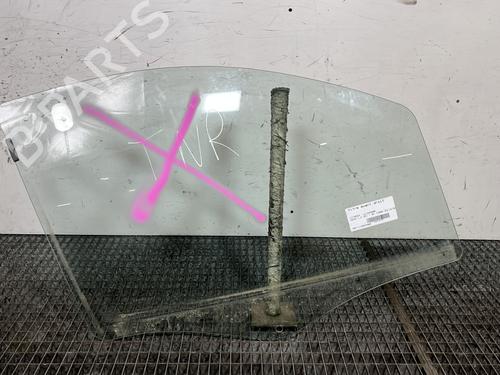 Used Front right door window CITROËN NEMO MPV 1.4 HDi (68 hp) 30887673