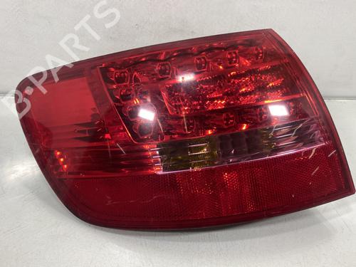 Used Left taillight AUDI A6 C6 Avant (4F5) 2.0 TDI (136 hp) 29508224
