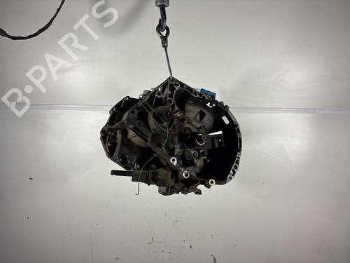 Used Gearbox Gearbox RENAULT MEGANE I Coach (DA0/1_) 1.4 16V (DA0D, DA1H, DA0W, DA10) (95 hp) 34216950 34216950