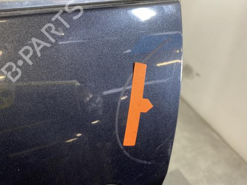 Left front door RENAULT LAGUNA III (BT0/1) 2.0 dCi (BT07, BT0J, BT14, BT1A, BT1S) | BP19967360C2 