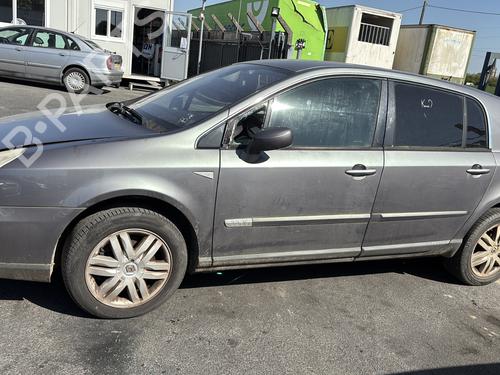 Left headlight RENAULT VEL SATIS (BJ0_) 2.2 dCi (BJ0E, BJ0F, BJ0G, BJ0H) | BP32062525C28  - Image 8