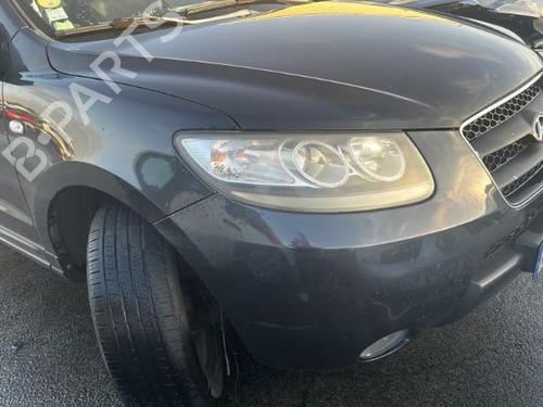 Right front fog light HYUNDAI SANTA FÉ II (CM) 2.2 CRDi | BP19960523C31 