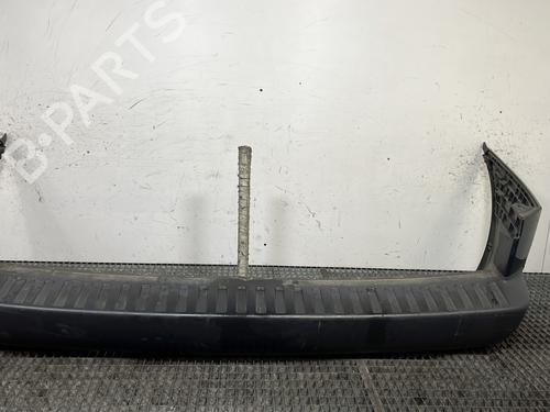 Used Rear bumper OPEL COMBO Box Body/MPV 1.3 CDTI 16V (75 hp) 30815186