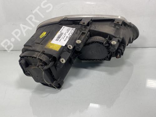 Left headlight VW TOURAN (1T1, 1T2) 1.9 TDI | BP19996442C28 