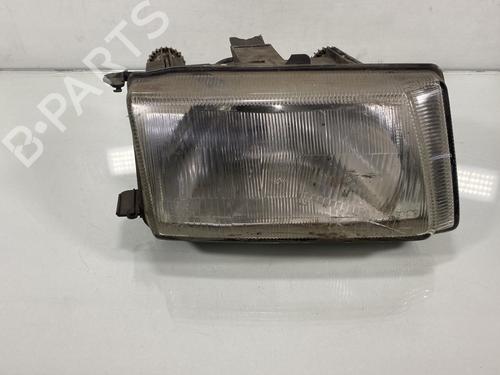 Used Right headlight Right headlight VW CADDY II Box Body/MPV (9K9A) 1.9 TDI (90 hp) 20006059 20006059