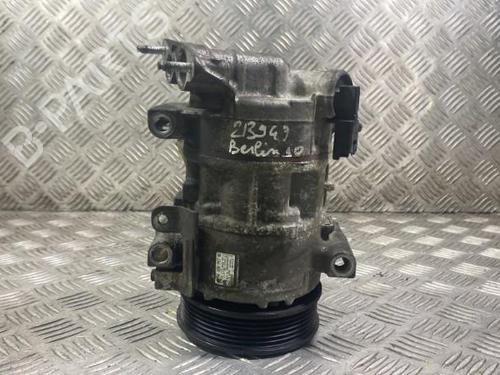 Used AC compressor PEUGEOT PARTNER Tepee 1.6 BlueHDi 120 (120 hp) 19951977