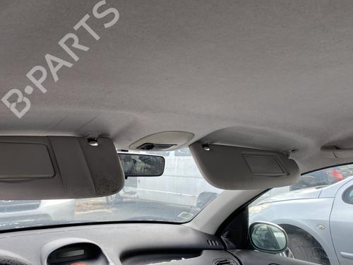 Rattstammestilk PEUGEOT 206 Hatchback (2A/C) 1.4 i | BP28281452I23 