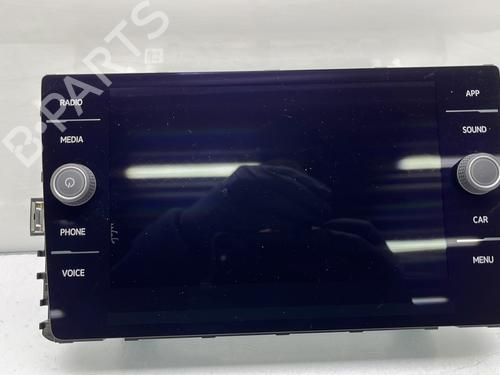 Display VW GOLF VIII (CD1, DA1) 1.5 TSI | BP26328072C48 - Image 7