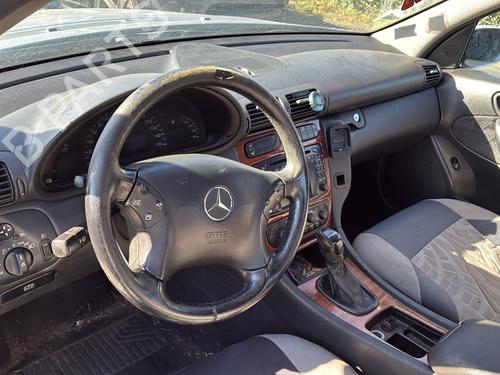 Left front window switch MERCEDES-BENZ C-CLASS (W203) C 220 CDI (203.006, 203.008) | BP36281469I27  - Image 25