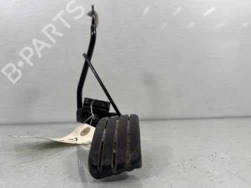 Used Pedal RENAULT KANGOO (KC0/1_) D 65 1.9 (KC0E, KC02, KC0J, KC0N) (64 hp) 29508023