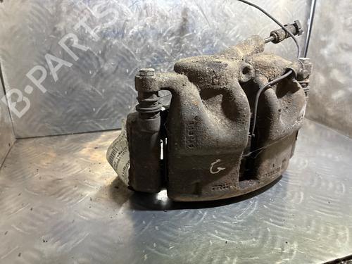 Left front brake caliper CITROËN JUMPY II Van | BP21953351M105 - Image 2