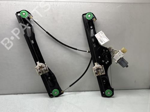 Front right window mechanism BMW X1 (E84) xDrive 20 d | BP32094101C23 - Image 9