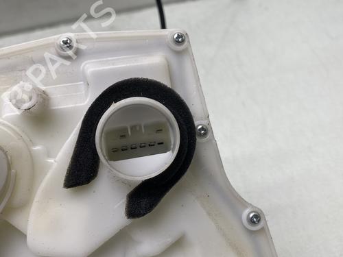 Front right lock OPEL AGILA B (H08) 1.0 (F68) | BP22362477C97 