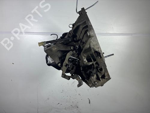 Gearbox DACIA SANDERO II TCe 90 (B8M1, B8MA, B8AC) | BP38716471M3 - Image 4