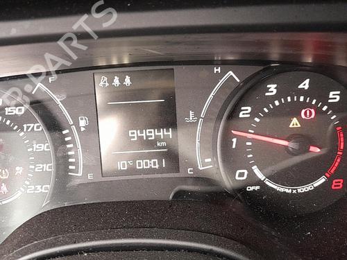 FIAT TIPO Saloon (356_, 357_) 1793625