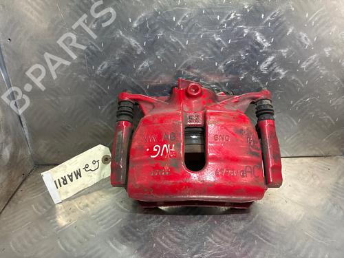 Used Left front brake caliper Left front brake caliper 19975617 19975617
