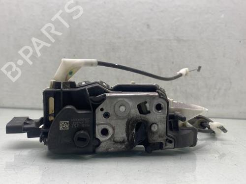 Used Front left lock CITROËN DS3 (SA_) 1.6 HDi 110 (112 hp) 19959615