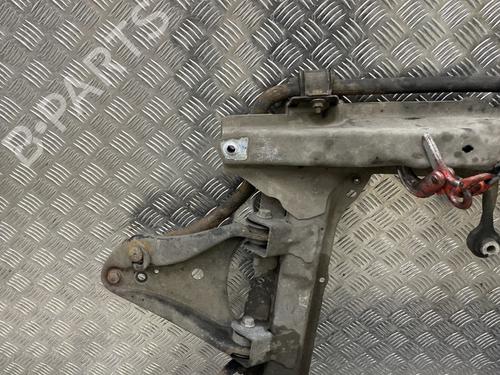 Subframe RENAULT CLIO II (BB_, CB_) 1.5 dCi (B/CB3M) | BP27802863M9 