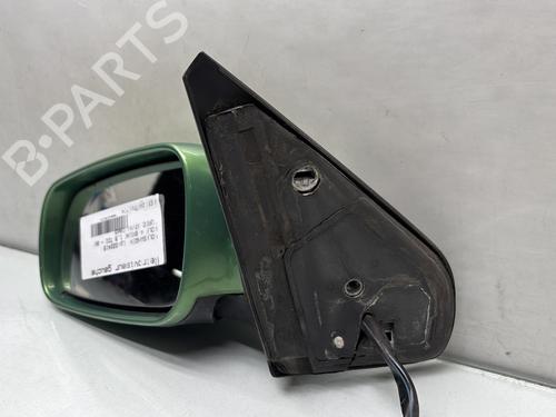 Left mirror VW GOLF IV Variant (1J5) 1.9 TDI | BP27356300C26 