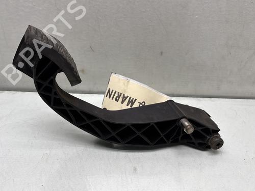 Clutch pedal CITROËN C3 I (FC_, FN_) 1.4 HDi | BP28280046I13 