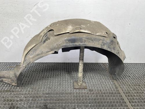 Used Wheel arch RENAULT MEGANE III Grandtour (KZ0/1) 1.2 TCe (KZ2B, KZ11) (116 hp) 27746881