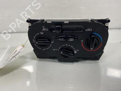 Climate control PEUGEOT 206 Hatchback (2A/C)  | BP19990291I5 