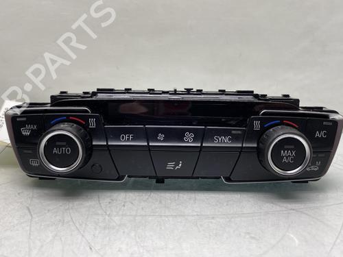 Used Climate control BMW 2 Active Tourer (F45) 225 xe Plug-in-Hybrid (224 hp) 26926655