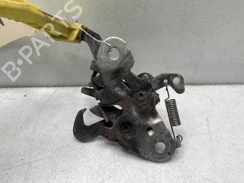 hjelmlås PEUGEOT PARTNER Tepee 1.6 HDi | BP31905988C133