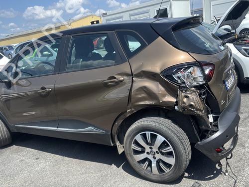 Dørliste RENAULT CAPTUR I (J5_, H5_) 0.9 TCe 90 | BP36150188C150  - Image 10