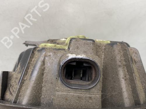 Heater blower motor CITROËN C3 I (FC_, FN_) 1.4 HDi | BP24198062M62 