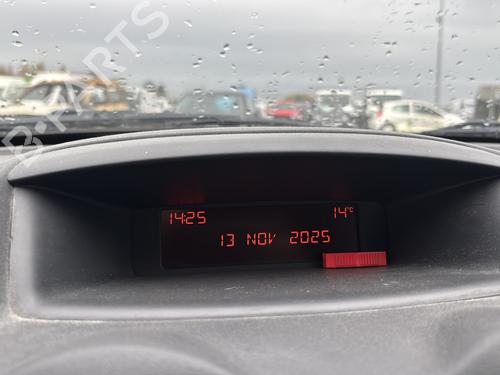 Right front window switch CITROËN C2 (JM_)  | BP31712461I26  - Image 6