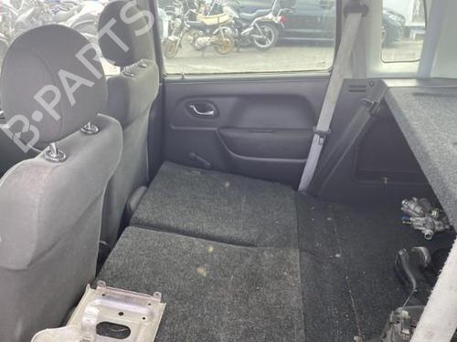 Third brake light OPEL AGILA A (H00) 1.2 16V (F68) | BP34358302L11 - Image 27