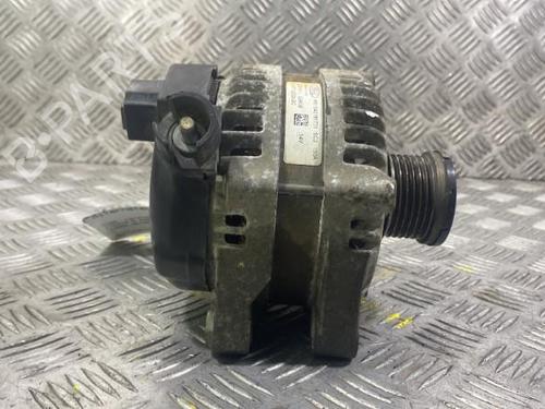 Used Alternator Alternator FORD FIESTA VI (CB1, CCN) 1.0 EcoBoost (100 hp) 19952283 19952283