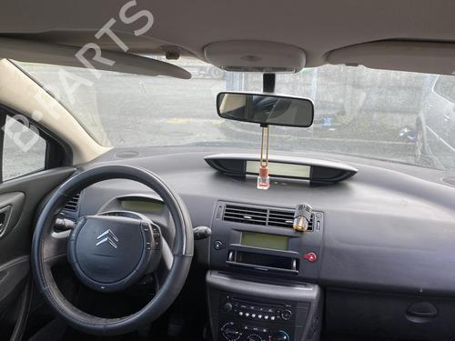 Right front door CITROËN C4 I (LC_) 1.6 HDi | BP19989930C3 