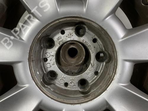 Rim BMW 5 (E39) 525 td | BP20185495C45 