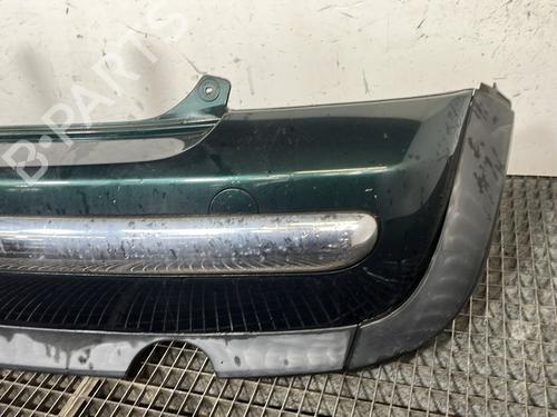 Rear bumper MINI MINI (R50, R53) Cooper | BP29841510C8