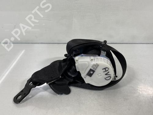 Used Front right belt tensioner BMW X3 (E83) [2003-2011]  20025878