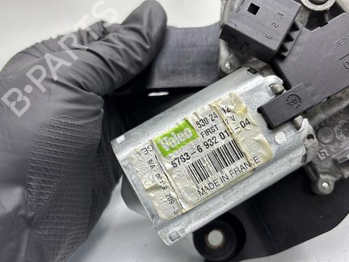 Rear wiper motor MINI MINI (R50, R53) One | BP30003043M102