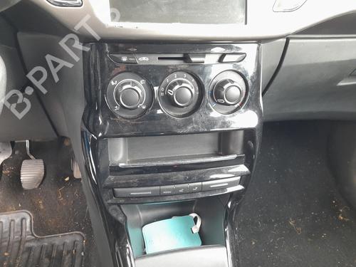 Left tailgate light CITROËN C3 II (SC_) | BP37678731C79 - Image 20
