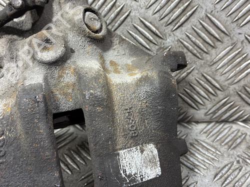 Right front brake caliper CITROËN C5 II (RC_) 2.0 HDi (RCRHRH) | BP33711216M104 - Image 2