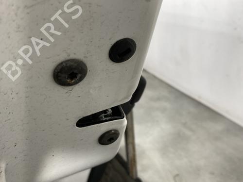 Left rear door SKODA FABIA II (542) 1.6 TDI | BP25030505C4 