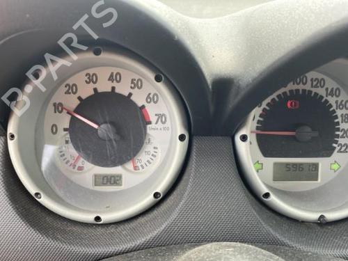 Used Parts VW LUPO I (6X1, 6E1)  1.0  2388707
