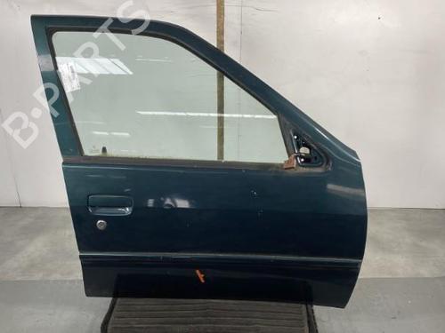 Right front door PEUGEOT 306 Hatchback (7A, 7C, N3, N5) 1.8 16V | BP21963054C3 