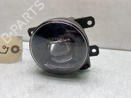 Used Right front fog light CITROËN DS4 (NX_) 1.6 BlueHDi 120 (120 hp) 30412640